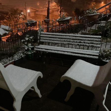 Recanto Das Aguias Gramado Eksteriør bilde