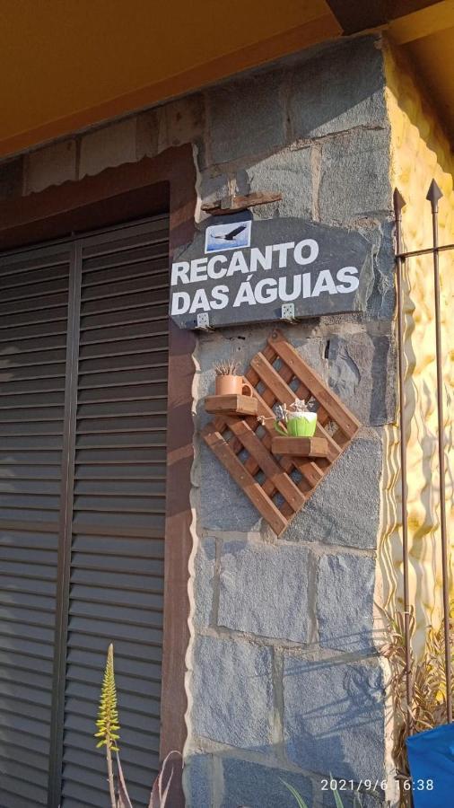 Recanto Das Aguias Gramado Eksteriør bilde