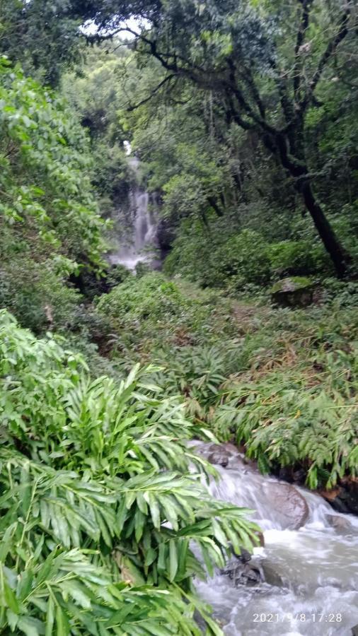 Recanto Das Aguias Gramado Eksteriør bilde