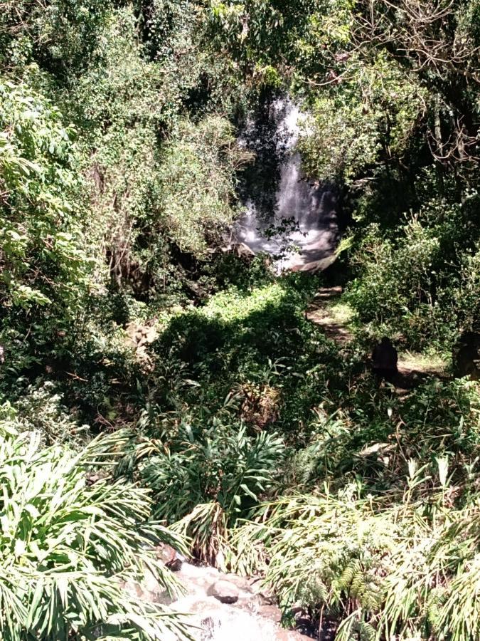 Recanto Das Aguias Gramado Eksteriør bilde