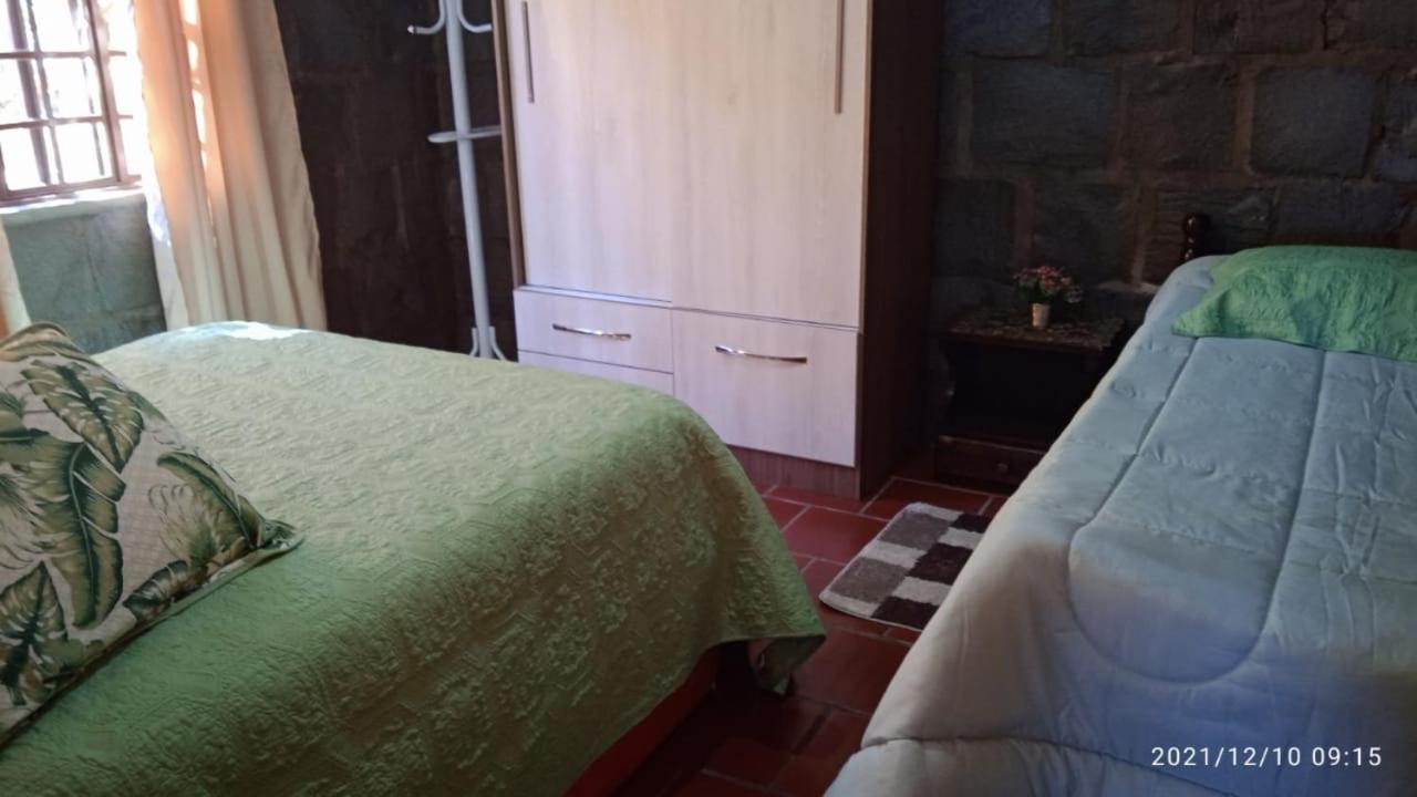 Recanto Das Aguias Gramado Eksteriør bilde